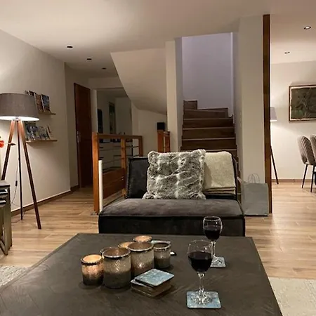 Douillet A Valloire, 12 Pers. - Fr-1-871-6