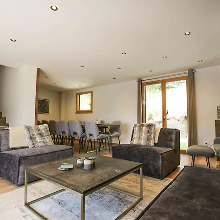 Douillet A Valloire, 12 Pers. - Fr-1-871-6 فالوار
