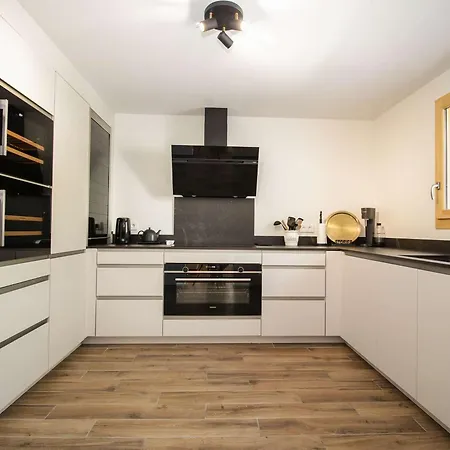 Douillet A Valloire, 12 Pers. - Fr-1-871-6 شاليه *