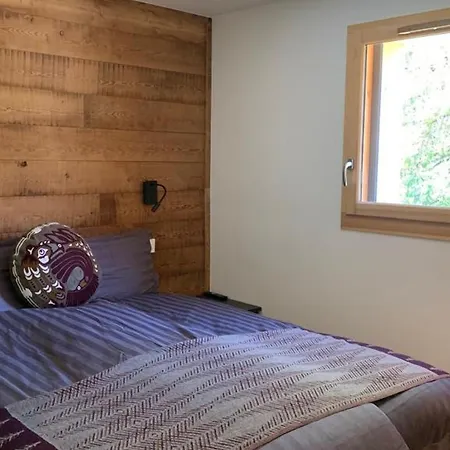 شاليه Douillet A Valloire, 12 Pers. - Fr-1-871-6