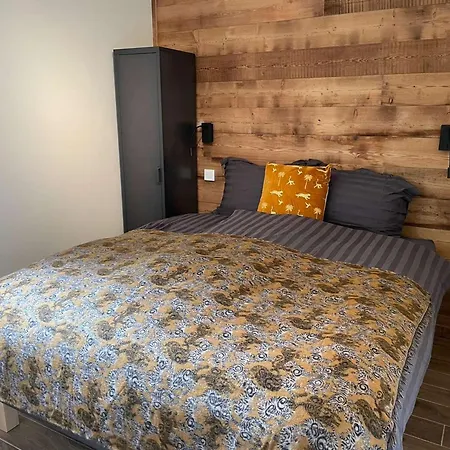 Douillet A Valloire, 12 Pers. - Fr-1-871-6 * فالوار