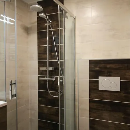 Douillet A Valloire, 12 Pers. - Fr-1-871-6 شاليه