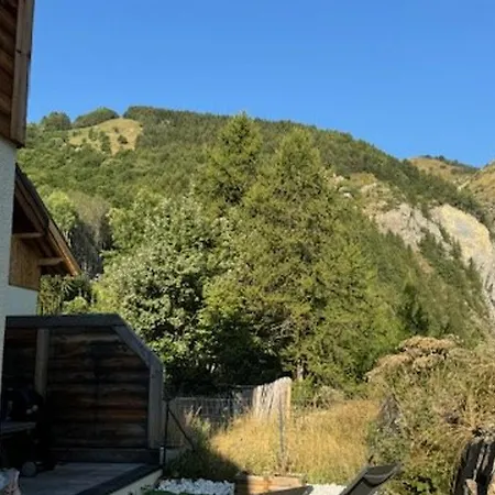 Douillet A Valloire, 12 Pers. - Fr-1-871-6