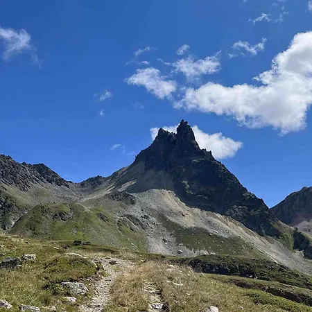 Douillet A Valloire, 12 Pers. - Fr-1-871-6 شاليه *