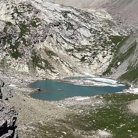 شاليه Douillet A Valloire, 12 Pers. - Fr-1-871-6 فالوار